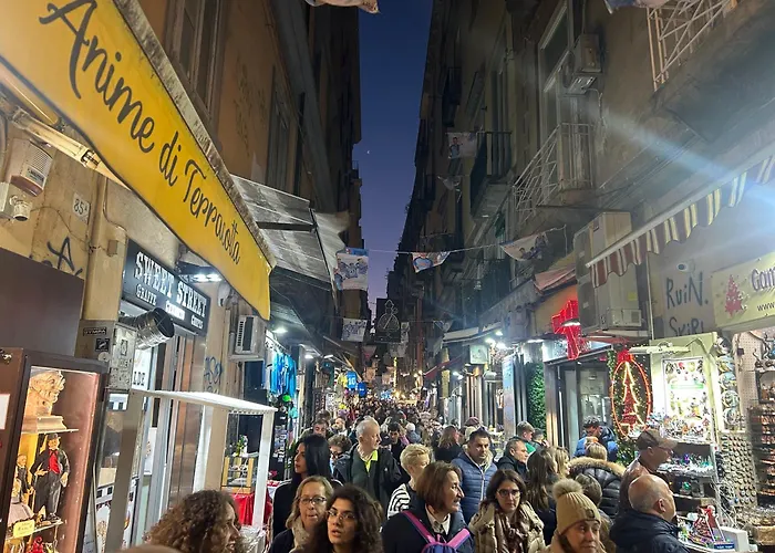 PrestigeHotel Napoli